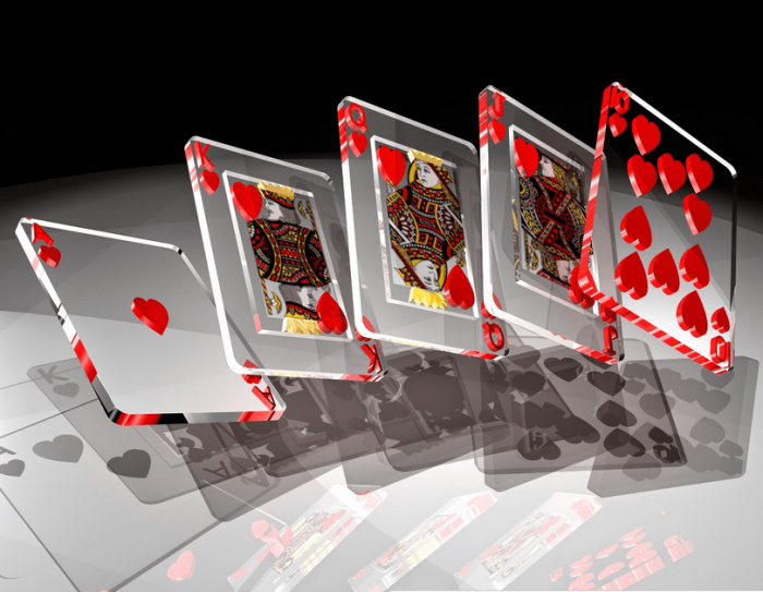 Game Poker Hal Dasar yang Penting Untuk Raih Kemenangan